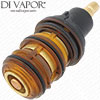 Roca 542621103 Thermostatic Cartridge