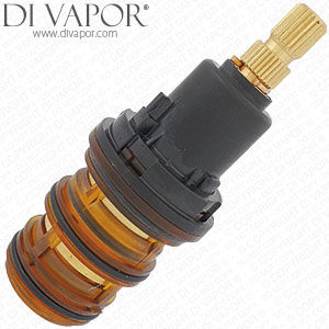 Roca 542621103 Thermostatic Cartridge for MOAI Shower Valves - R-542621103