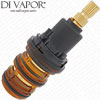 Roca 542621103 Thermostatic Cartridge for MOAI Shower Valves - R-542621103