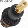 Roca 542621103 Thermostatic Cartridge for MOAI