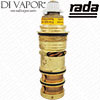 Rada 902.94 Thermostatic Cartridge for Rada 15 Series Valves from 1980 to 1994