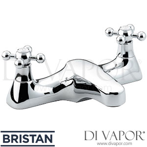 Bristan R BF C GEN1 Regency Bath Filler Tap - 18/11/2013 - Spare Parts