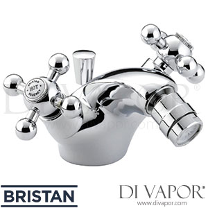 Bristan R BID C GEN1 Regency Bidet Mixer Tap - 18/11/2013 - Spare Parts