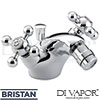 Bristan R BID C GEN1 Mixer Spare Parts
