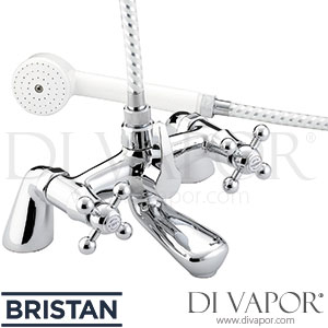 Bristan R BSM C GEN1 Regency Bath Shower Mixer Tap - 26/05/2015 - Spare Parts