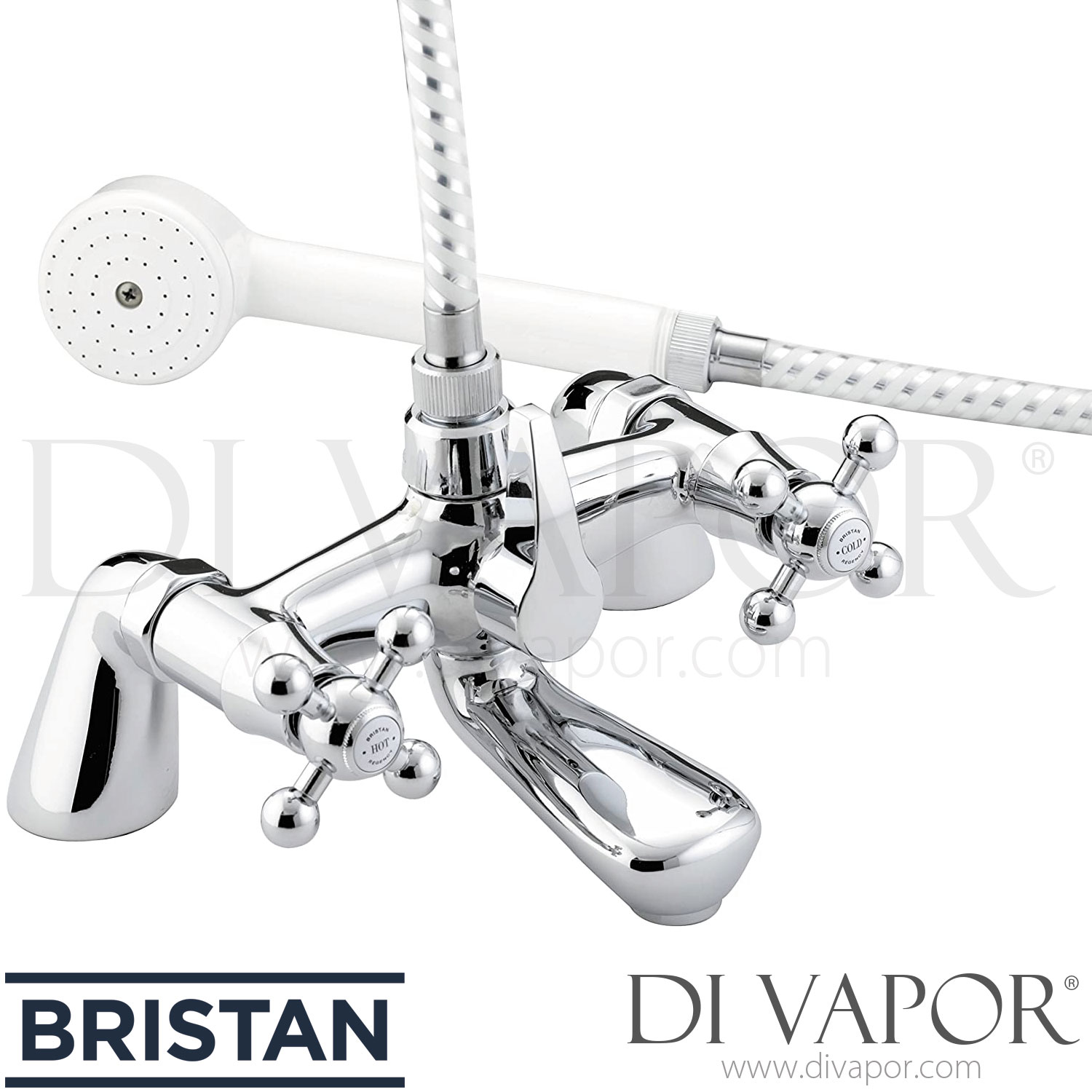 Bristan R BSM C GEN1 Regency Bath Shower Mixer Tap 26/05/2015 Spare