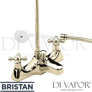 Bristan R DBSM G GEN1 Regency Deck Mounted Bath Shower Mixer - 28/10/2013 - Spare Parts