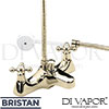 Bristan R DBSM G GEN1 Mixer Spare Parts