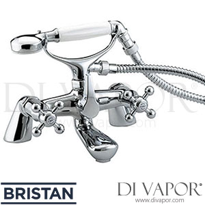 Bristan R LBSM C GEN1 Regency Luxury Bath Shower Mixer Tap - 28/10/2013 - Spare Parts