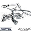 Bristan R LBSM C GEN1 Mixer Spare Parts