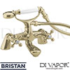 Bristan R LBSM G GEN1 Mixer Spare Parts