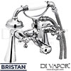 Bristan R TBSM C GEN1 Mixer Spare Parts