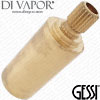 Gessi R0207 Cartridge Adapter