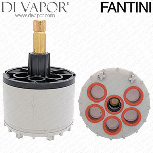 F.lli Frattini R08022 Diverter Cartridge