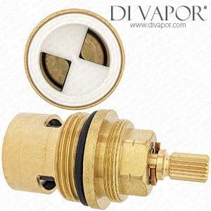 Rohl Counterclockwise Opening Cartridge Only for R1040R & R10215