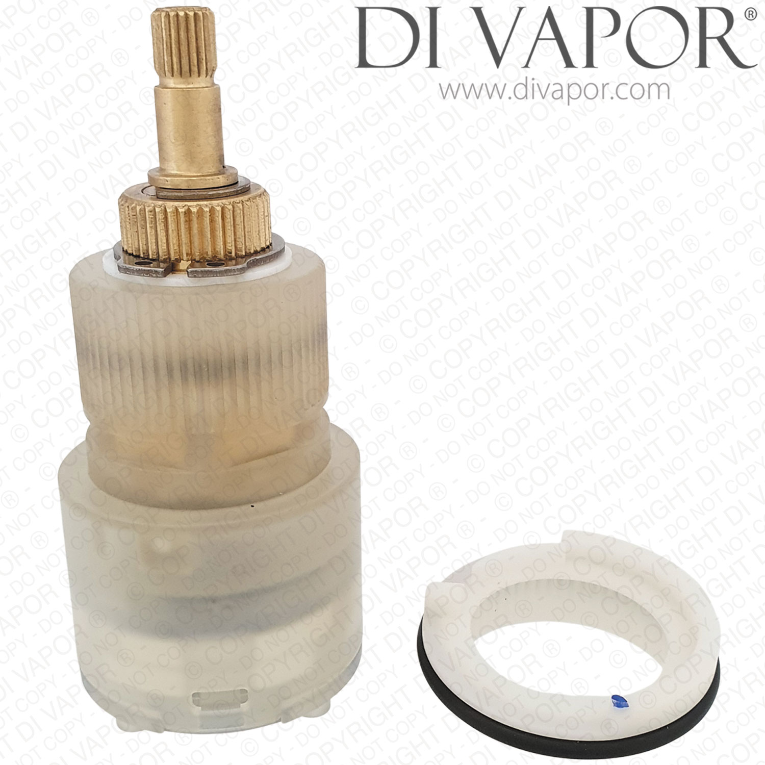R1982 Thermostatic Cartridge