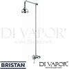 Bristan R2-SHXRR-C Spare Parts