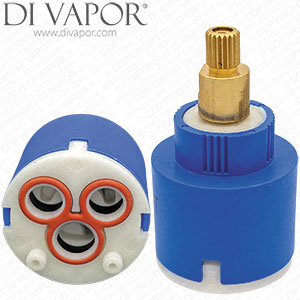 Diverter Cartridge