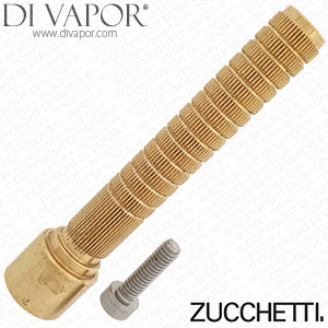 ZUCCHETTI R97403 Thermostatic Cartridge Spline Adapter Extender