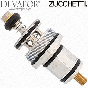 Zucchetti R97449 Diverter for Bath Shower Mixer Valve