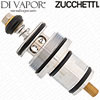 Zucchetti R97449 Shower Mixer Valve Spare Parts