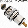 Zucchetti R97449 Shower Mixer Valve
