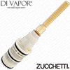 ZUCCHETTI R97552 Thermostatic Cartridge