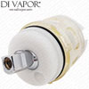 Zucchetti R98103 8123 Cartridge