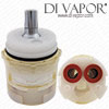Zucchetti R98103-8123 38mm Lever Cartridge