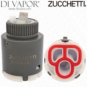 Zucchetti R98111 25mm Cartridge