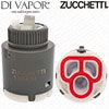 Zucchetti R98111 25mm Cartridge Spare Parts