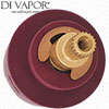 ZUCCHETTI Diverter Cartridge