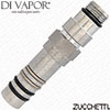 R99285 Zucchetti Isy Connector