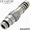 Zucchetti Isy Connector