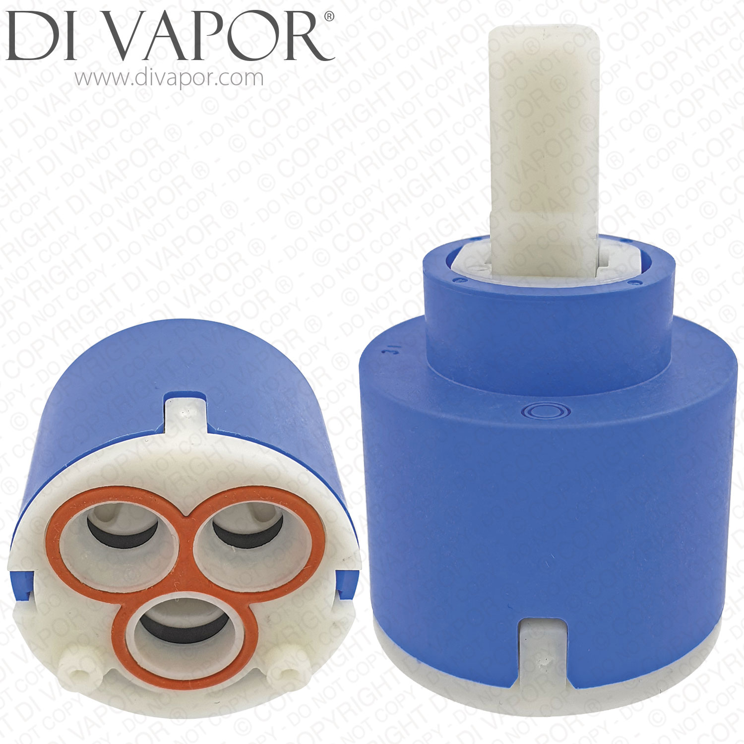 Rothwell Shower Mixer Cartridge R9988WX