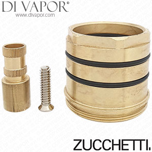 ZUCCHETTI R99927 Thermostatic Cartridge Ring Adapter