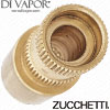 ZUCCHETTI Thermostatic Cartridge R99927 Ring Adapter