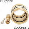 ZUCCHETTI Thermostatic R99927 Cartridge Ring Adapter