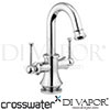 Crosswater RA110DNC Spare Parts