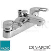 VADO RAD 130 CP Mixer Spare Parts