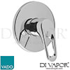 VADO RAD 145 CP Spare Parts