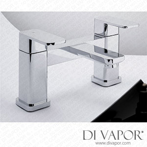 Better Bathrooms RAK710822 RAK Ceramics Resort Bath Mixer Tap Spare Parts