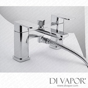 Better Bathrooms RAK710922 RAK Ceramics Resort Bath Shower Mixer Tap Spare Parts