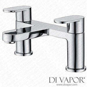 Better Bathrooms RAKCOM3004 RAK Ceramics Compact Eco Bath Mixer Tap Spare Parts