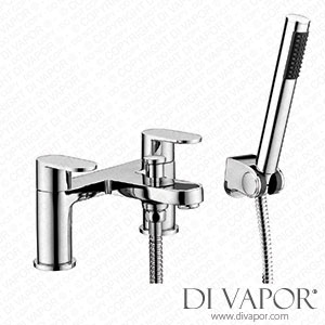Better Bathrooms RAKCOM3005 RAK Ceramics Compact Eco Bath Shower Mixer Tap Spare Parts