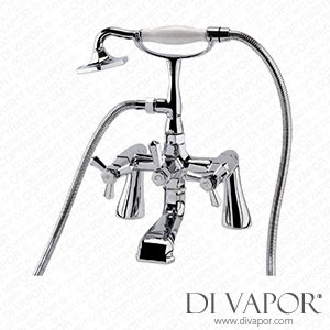 Better Bathrooms RAKWTN3005 RAK Ceramics Washington Deck Mounted Bath Shower Mixer Tap Spare Parts