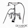 Better Bathrooms Spare Parts