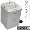 Bristan RAP TANK4 4-in-1 Boiling Water Tank