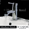 Hudson Reed Ultra Rapid Basin Mixer without Waste Spares