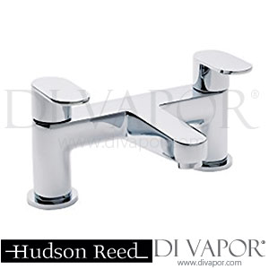 Hudson Reed RAT313 Ratio Bath Filler Tap Spare Parts